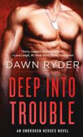 Deep Into Trouble 1250075238 Book Cover