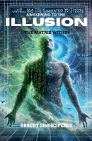 Awakening to the Illusion B0DQWNQXPP Book Cover