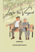 Love in the Vineyard B0GR531298 Book Cover