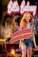 Magical Hourglass (Billie Baloney's Adventures) B0DW3MMDKH Book Cover