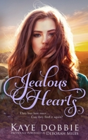 Jealous Hearts 0645143219 Book Cover