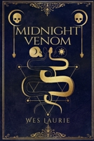 Midnight Venom B08P2PCSKJ Book Cover