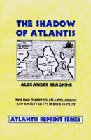 The Shadow of Atlantis 093281333X Book Cover