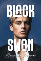 Black Swan: Top Secret nº 3 (Spanish Edition) B0GQY5XY52 Book Cover