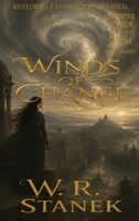 Winds of Change: An Epic Fantasy of Elves, Magic, and the Fall of Kingdoms (Kingdoms and the Elves of the Reaches Complete and Uncut) 1666002399 Book Cover