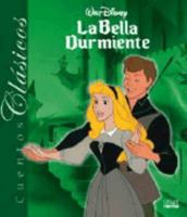 La Bella Durmiente 9580487049 Book Cover