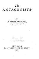The Antagonists 1022094246 Book Cover