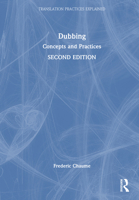 Dubbing: Concepts and Practices 1032190876 Book Cover