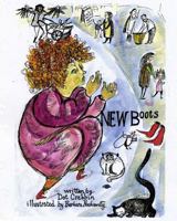 New Boots 1495267539 Book Cover