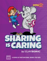 Sharing is Caring B0BMWRJVS9 Book Cover