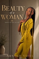 Beauty of a Woman B0H4CFR2X5 Book Cover