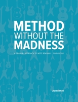 Method Without the Madness 1739005902 Book Cover