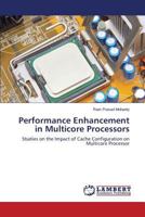 Performance Enhancement in Multicore Processors 3659562122 Book Cover