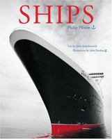 Ships 081091624X Book Cover