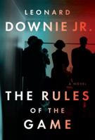The Rules of the Game: A novel 0307269612 Book Cover