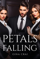 Petals Falling 8462815495 Book Cover