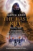 The Last Rite 0593069552 Book Cover