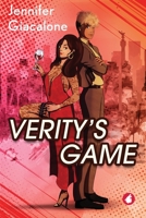 Verity's Game 3963249269 Book Cover