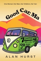 Good Car, Ma B0CVR2GHFR Book Cover