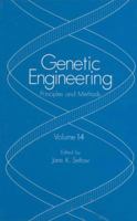 Genetic Engineering: Principles and Methods 1461570832 Book Cover
