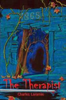 The Therapist 1629024252 Book Cover