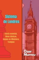 Sistema de Londres B0CT48GC4Y Book Cover