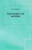 The Poverty of Nations 0333750616 Book Cover
