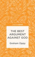 The Best Argument Against God 1137354135 Book Cover