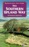 The Southern Upland Way 1854104551 Book Cover