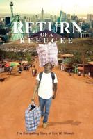 Return of a Refugee 1498485510 Book Cover
