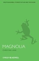 Magnolia 1405184612 Book Cover