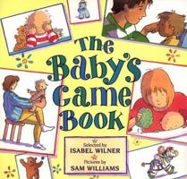 The Baby's Game Book 0688159168 Book Cover