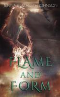 Flame and Form 1080260153 Book Cover