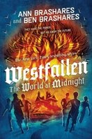 The World at Midnight (Westfallen) 1665950870 Book Cover