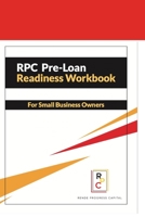 RPC Pre-Loan Readiness Program: RPC Pre-Loan Readiness Program Manual B086FY7RDS Book Cover