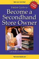 FabJob Guide to Become a Secondhand Store Owner 1897286139 Book Cover