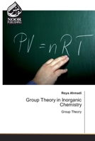 Group Theory in Inorganic Chemistry 6200775346 Book Cover