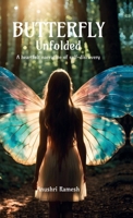 Butterfly Unfolded: A heartfelt narrative of self-discovery B0DS4MNH14 Book Cover