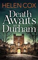 Death Awaits in Durham 1529410363 Book Cover