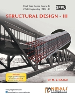 Structural Design III 9351646890 Book Cover