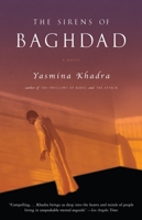 Les Sirènes de Bagdad 0307386163 Book Cover