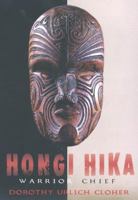 Hongi Hika, Warrior Chief 0670045446 Book Cover