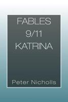 FABLES 9/11 KATRINA 1465391991 Book Cover