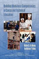 Building Workforce Competencies in Career and Technical Education 160752029X Book Cover