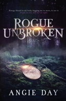 Rogue Unbroken 1733814477 Book Cover