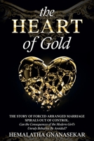 The Heart of Gold B0FSB9JFKN Book Cover