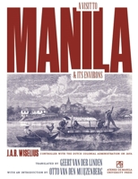 A visit to Manila and its environs 9715507735 Book Cover