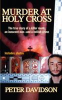 Murder at Holy Cross 0425217922 Book Cover