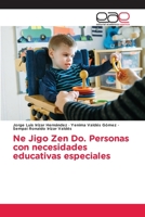 Ne Jigo Zen Do. Personas con necesidades educativas especiales 6202111666 Book Cover
