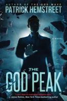 The God Peak 0062419579 Book Cover